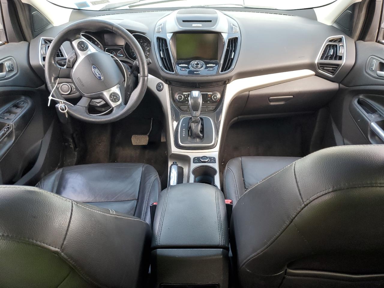 2013 Ford Escape - Image 8