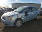 2009 FORD FOCUS SE for sale at Copart AB - CALGARY