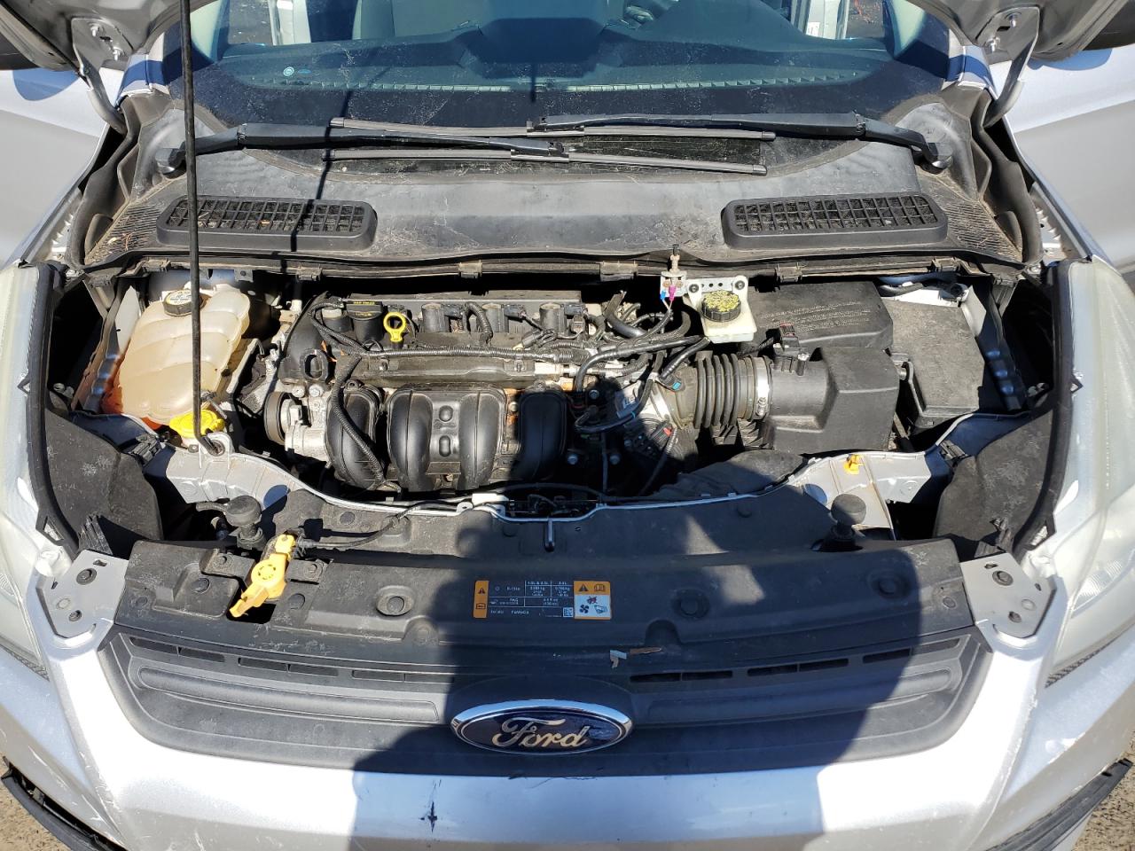 2013 Ford Escape - Image 13
