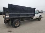 2001 Gmc Sierra C3500 Heavy Duty за продажба в Eldridge, IA - Rear End