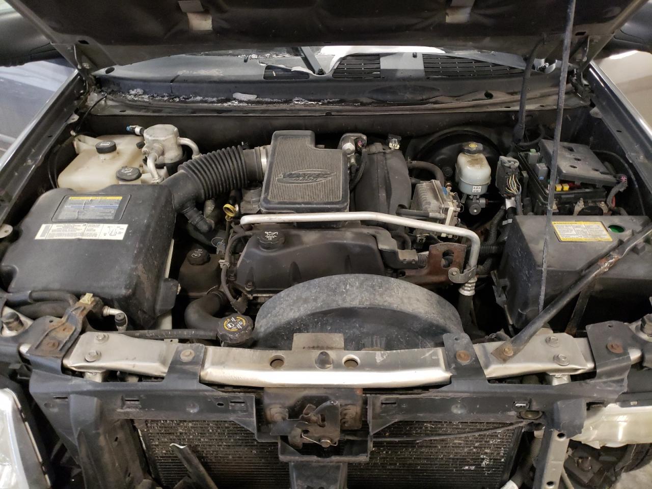 2005 GMC Envoy - Image 12