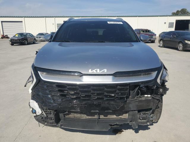  KIA SPORTAGE 2023 Srebrny