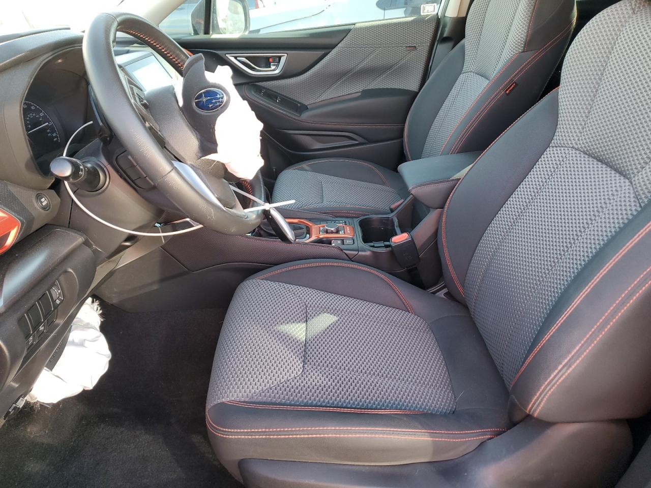 2019 Subaru Forester - Image 7