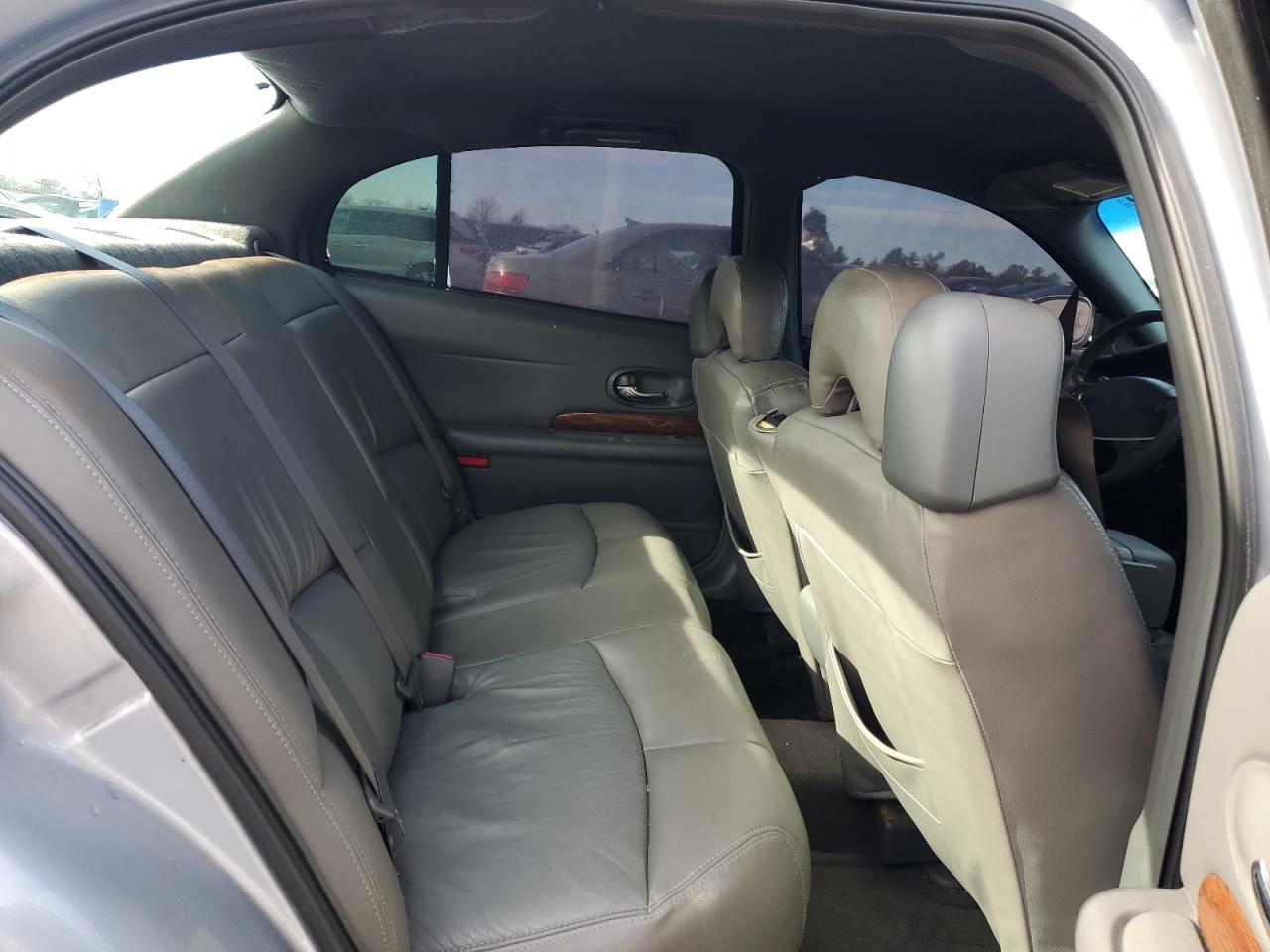 2005 Buick LeSabre - Image 10