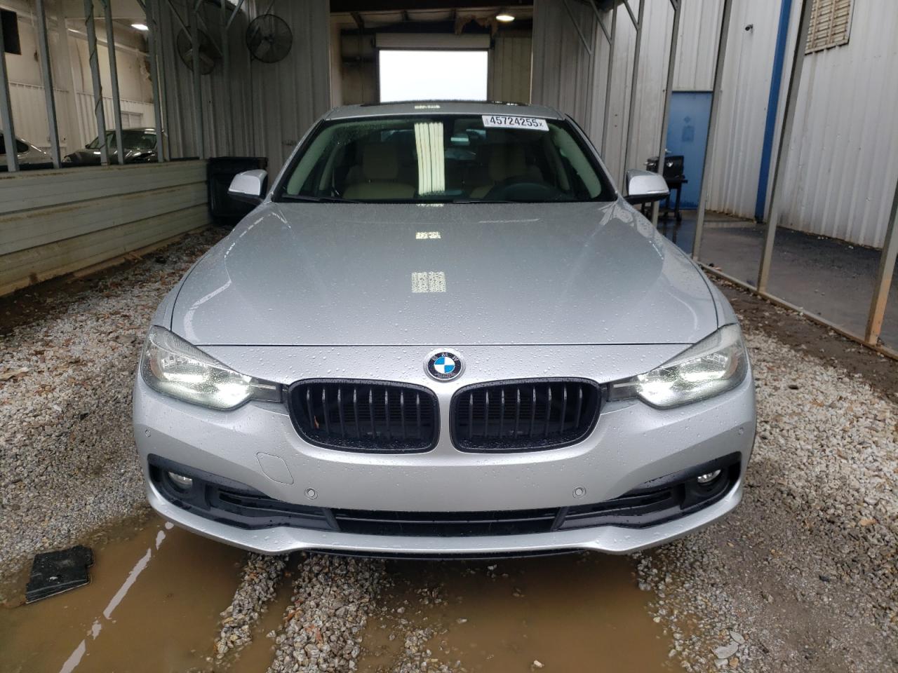 2017 BMW 3er - Image 5