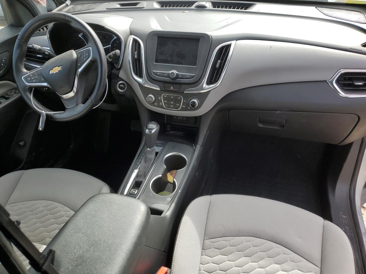 2021 Chevrolet Equinox - Image 8