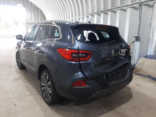 2017 RENAULT KADJAR SIG