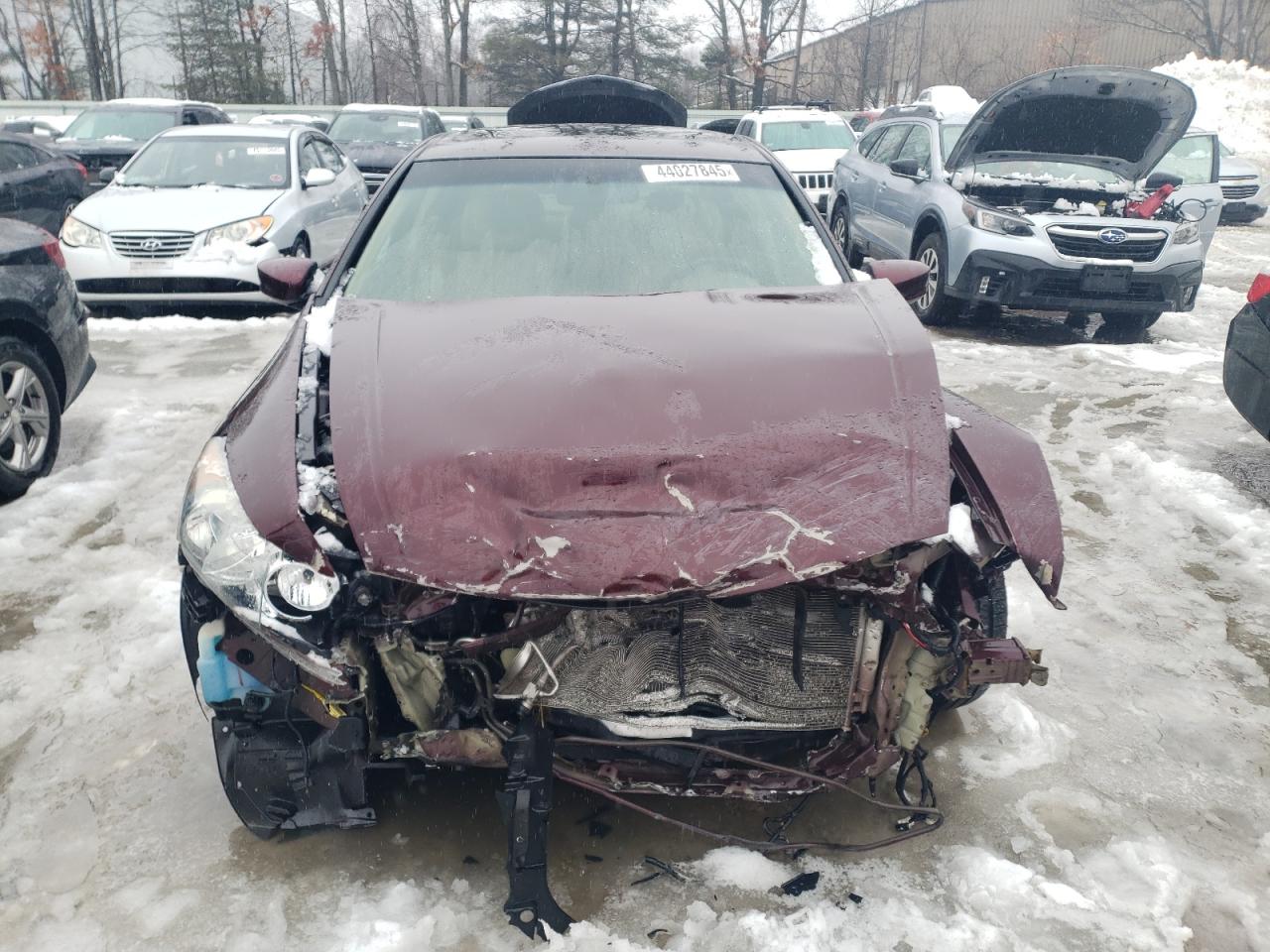 2010 Honda Accord - Image 5