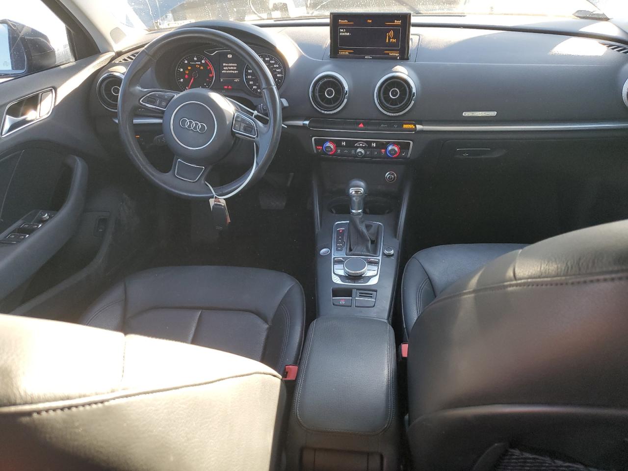 2015 Audi A3 - Image 8