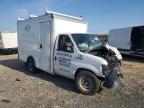 2022 Ford Econoline E350 Super Duty Cutaway Van იყიდება Brookhaven-ში, NY - Front End