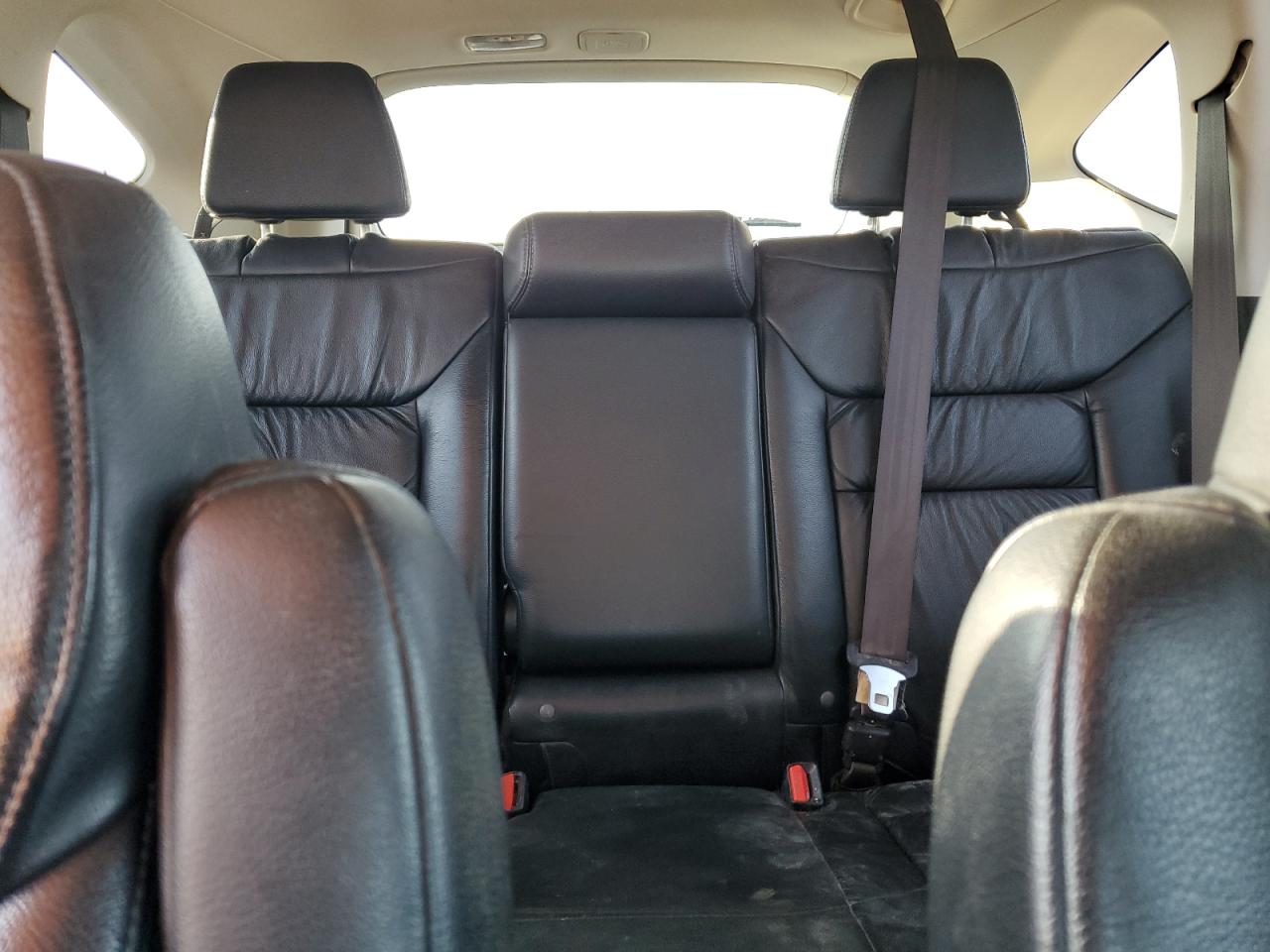 2012 Honda CR-V - Image 10