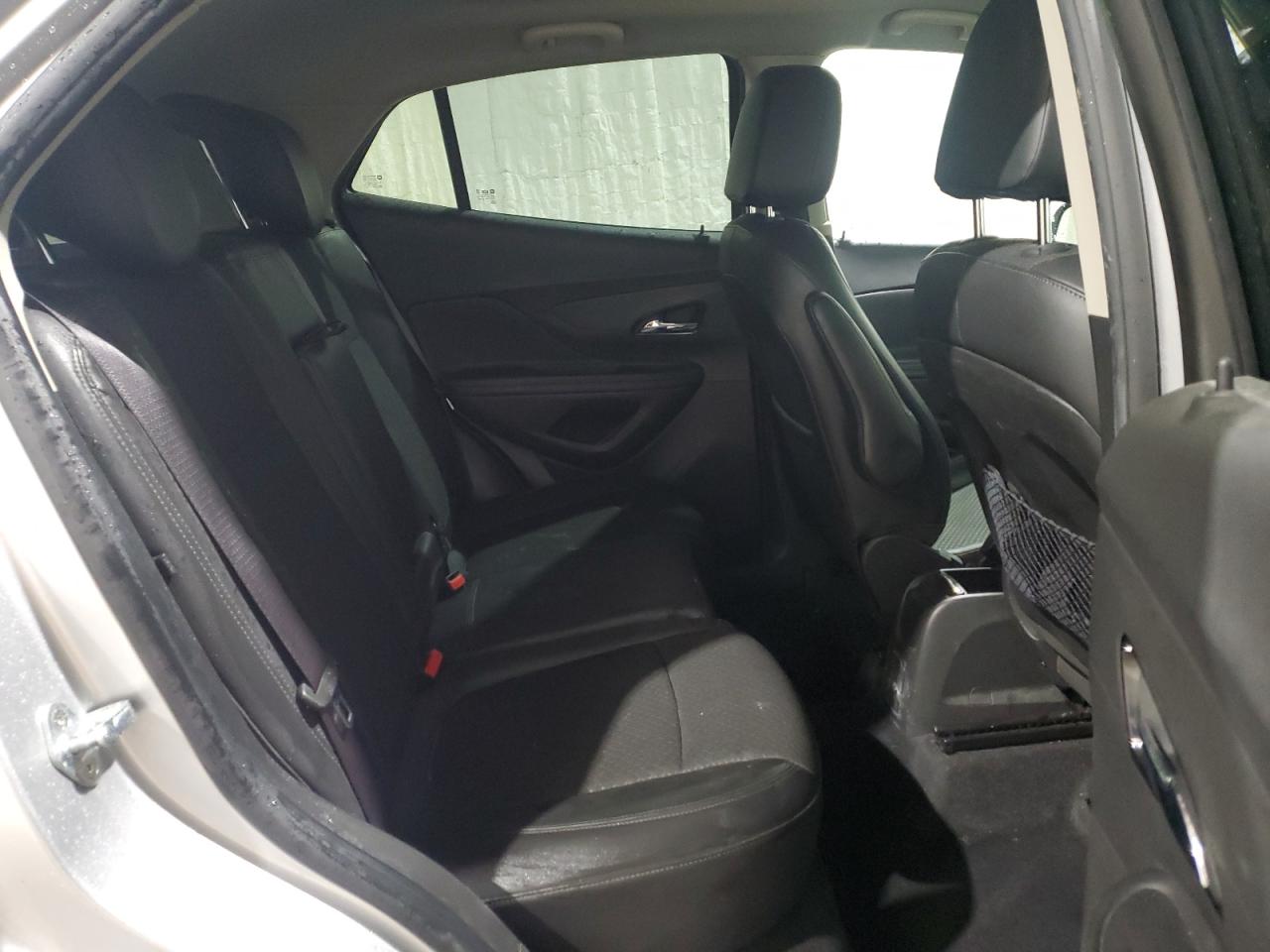 2019 Buick Encore - Image 11