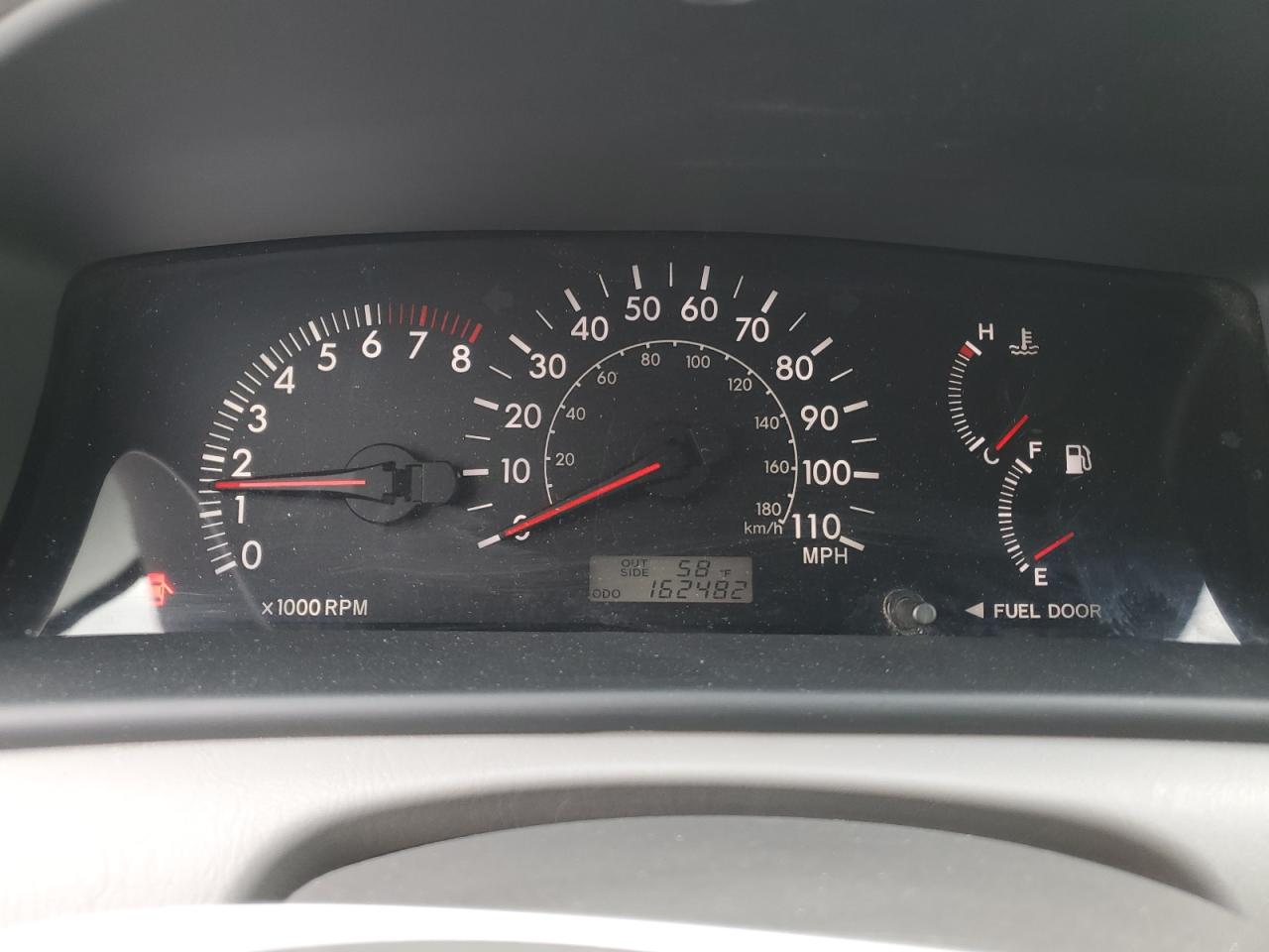 2006 Toyota Corolla - Image 9