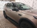 2015 LAND ROVER DISCO-Y SP for sale at Copart SANDWICH