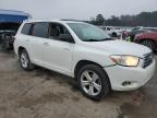2010 Toyota Highlander Limited იყიდება Florence-ში, MS - All Over