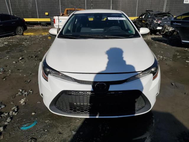  TOYOTA COROLLA 2020 Белы