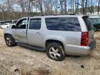 2007 Chevrolet Suburban K1500 de vânzare în Austell, GA - Side