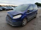 2015 FORD TRANSIT CO for sale at Copart WISBECH