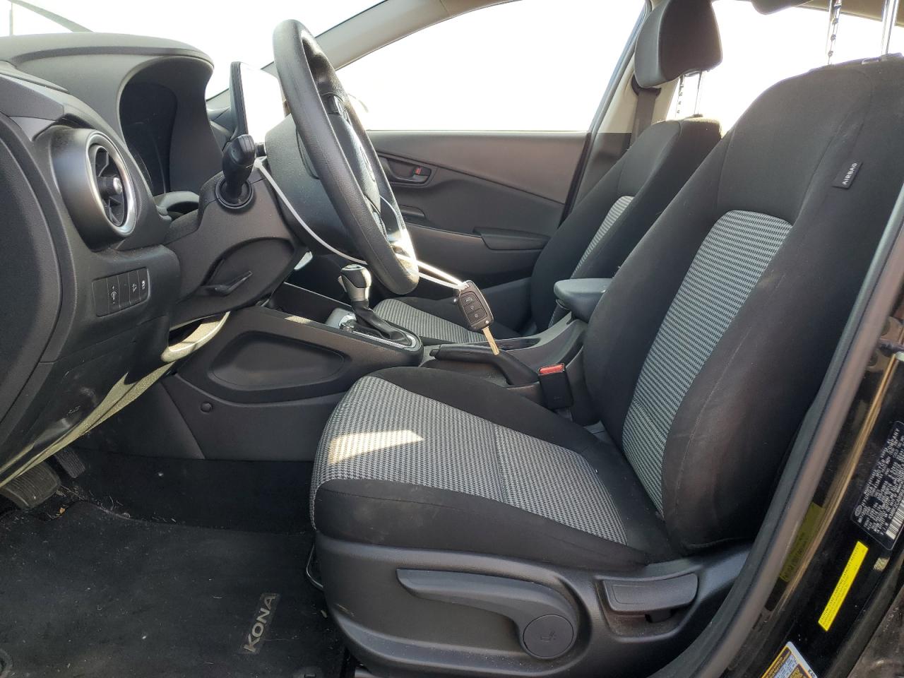 2022 Hyundai Kona - Image 7