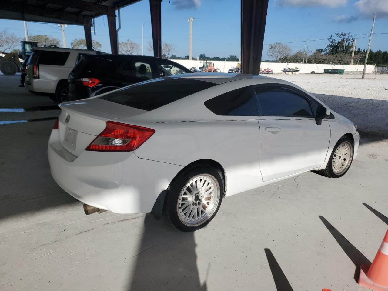 2013 Honda Civic - Image 3