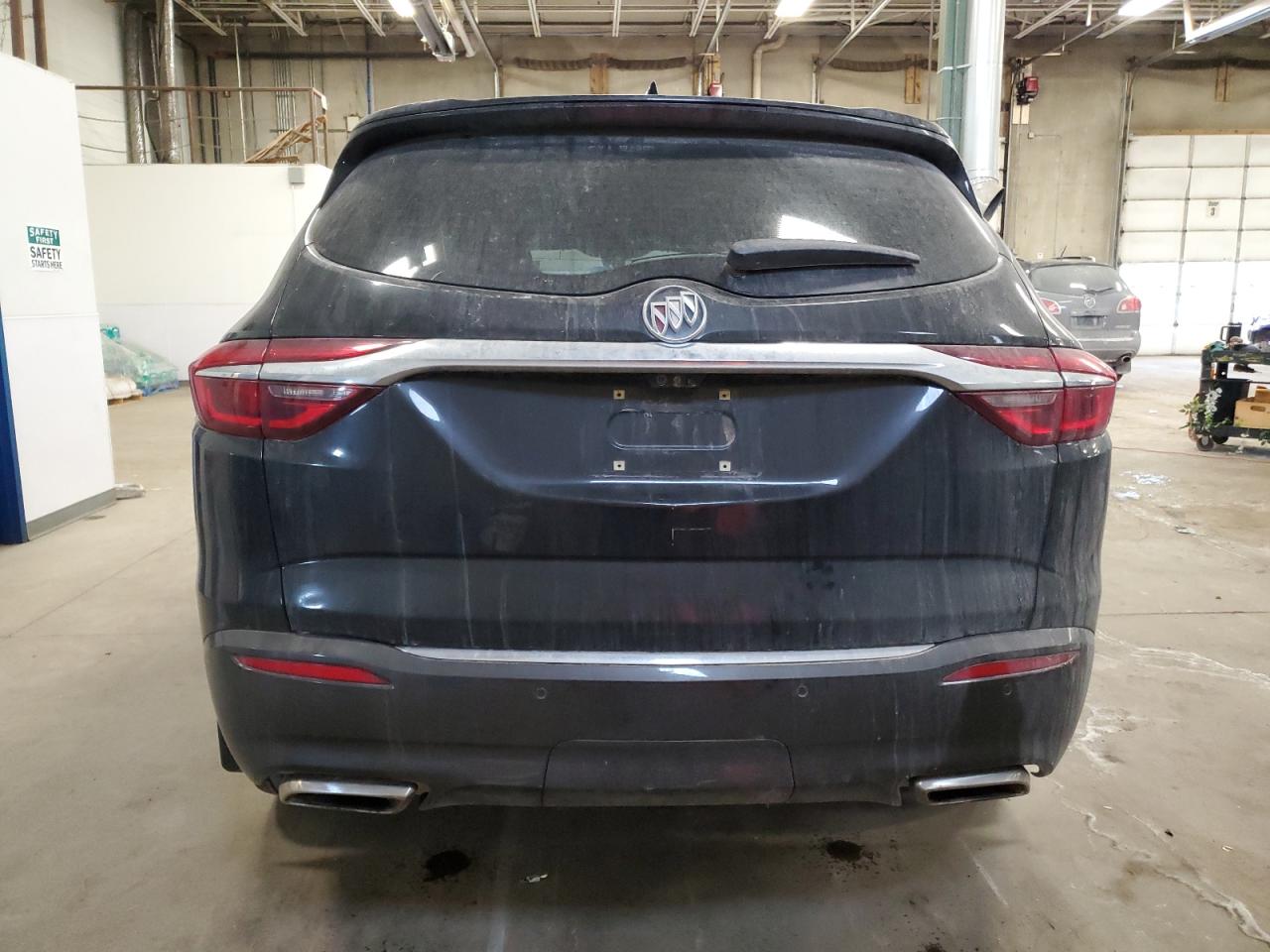 2019 Buick Enclave - Image 6