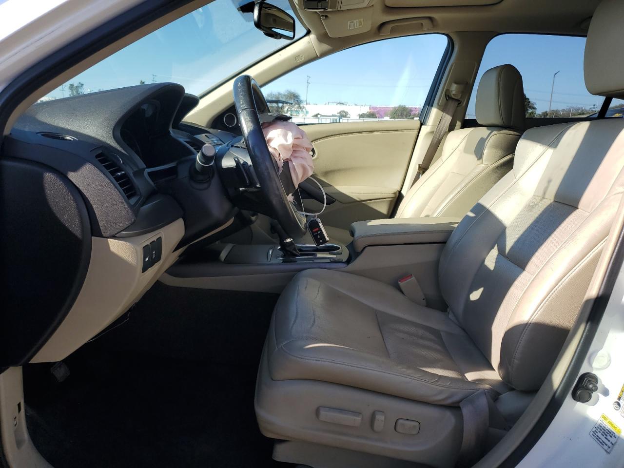2015 Acura RDX - Image 7