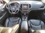 2016 Jeep Cherokee Limited zu verkaufen in Dunn, NC - Front End