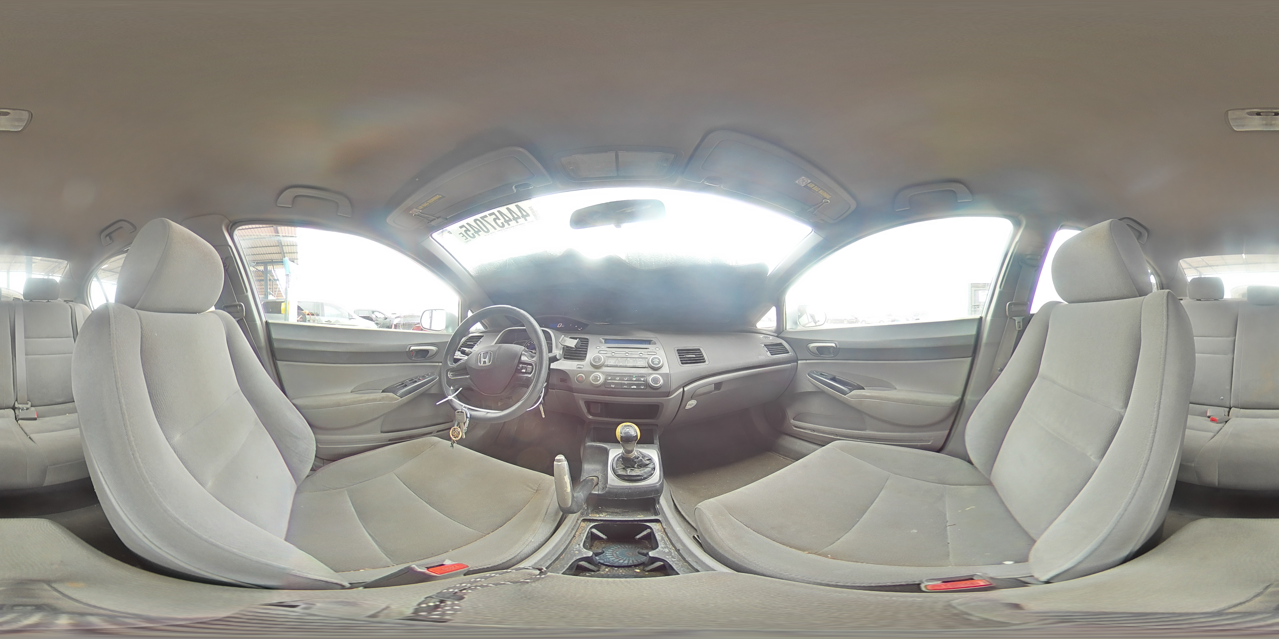 2006 Honda Civic - Image 13
