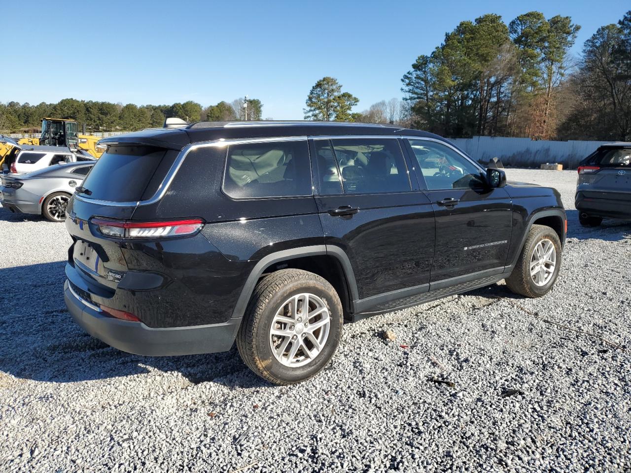 2021 Jeep Grand Cherokee - Image 3
