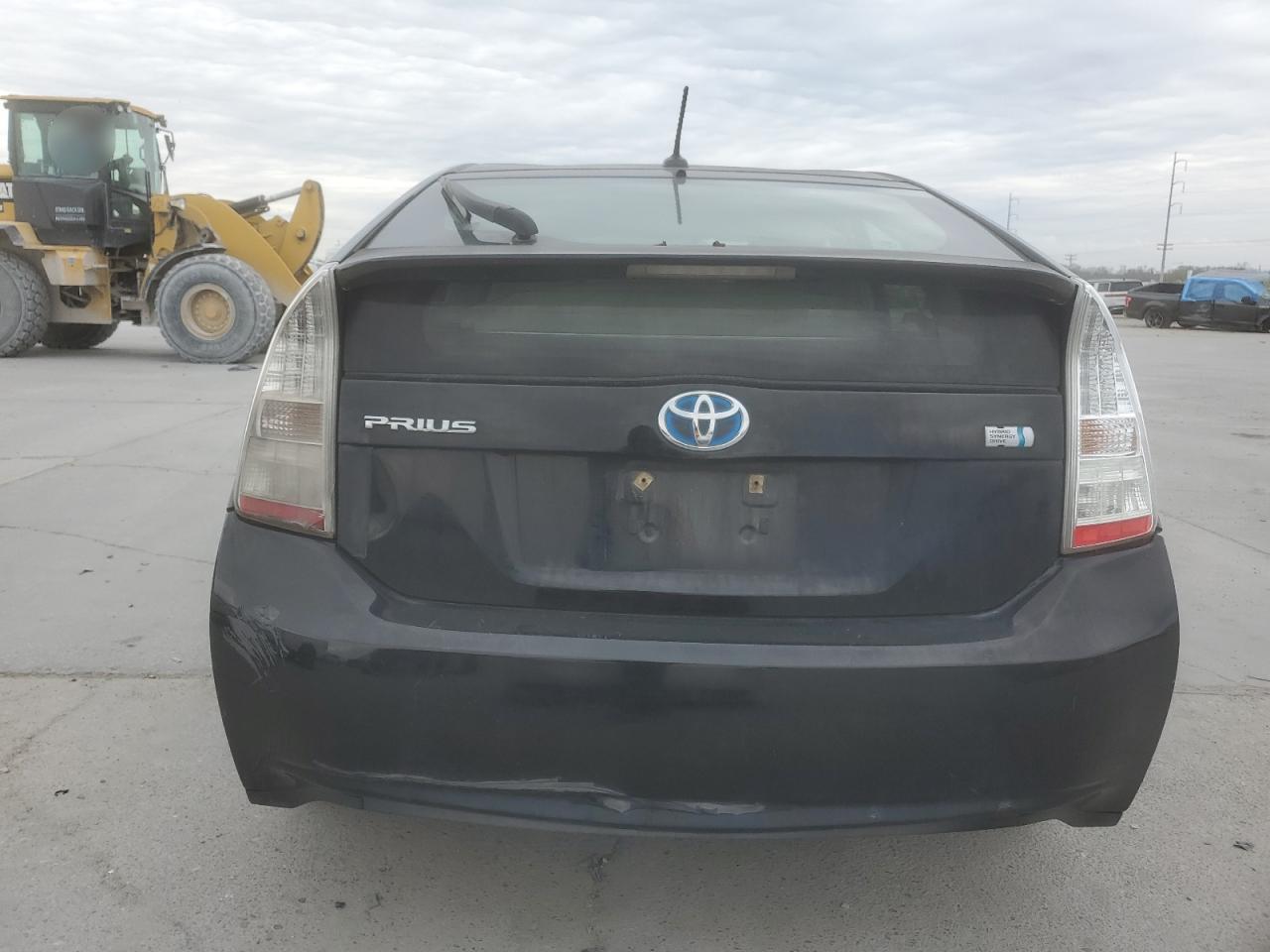 2010 Toyota Prius - Image 6