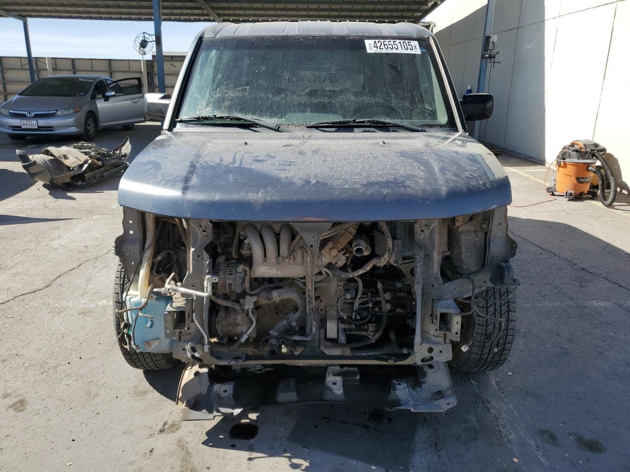 2011 Honda Element - Image 5