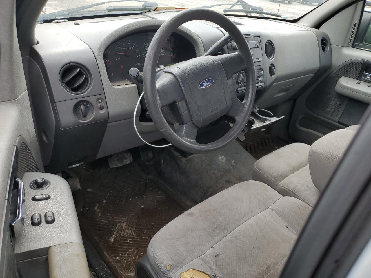2006 Ford F-150 - Image 8