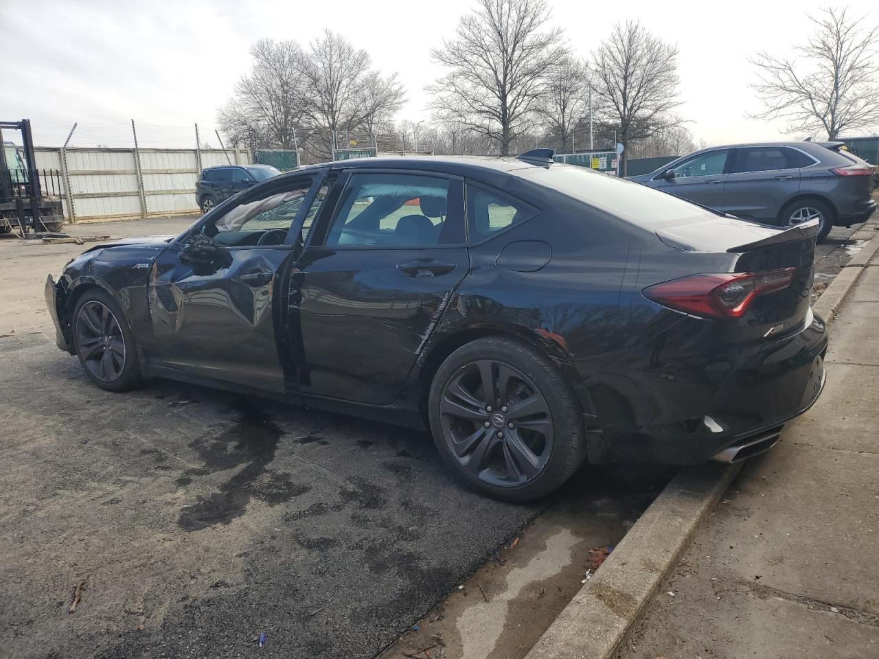 2022 Acura TLX - Image 2