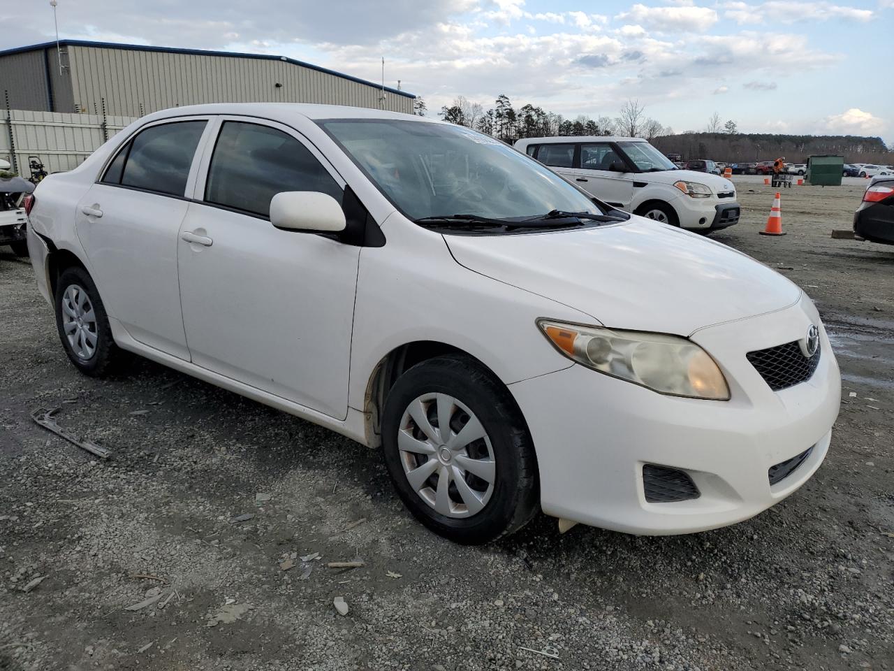 2010 Toyota Corolla - Image 4