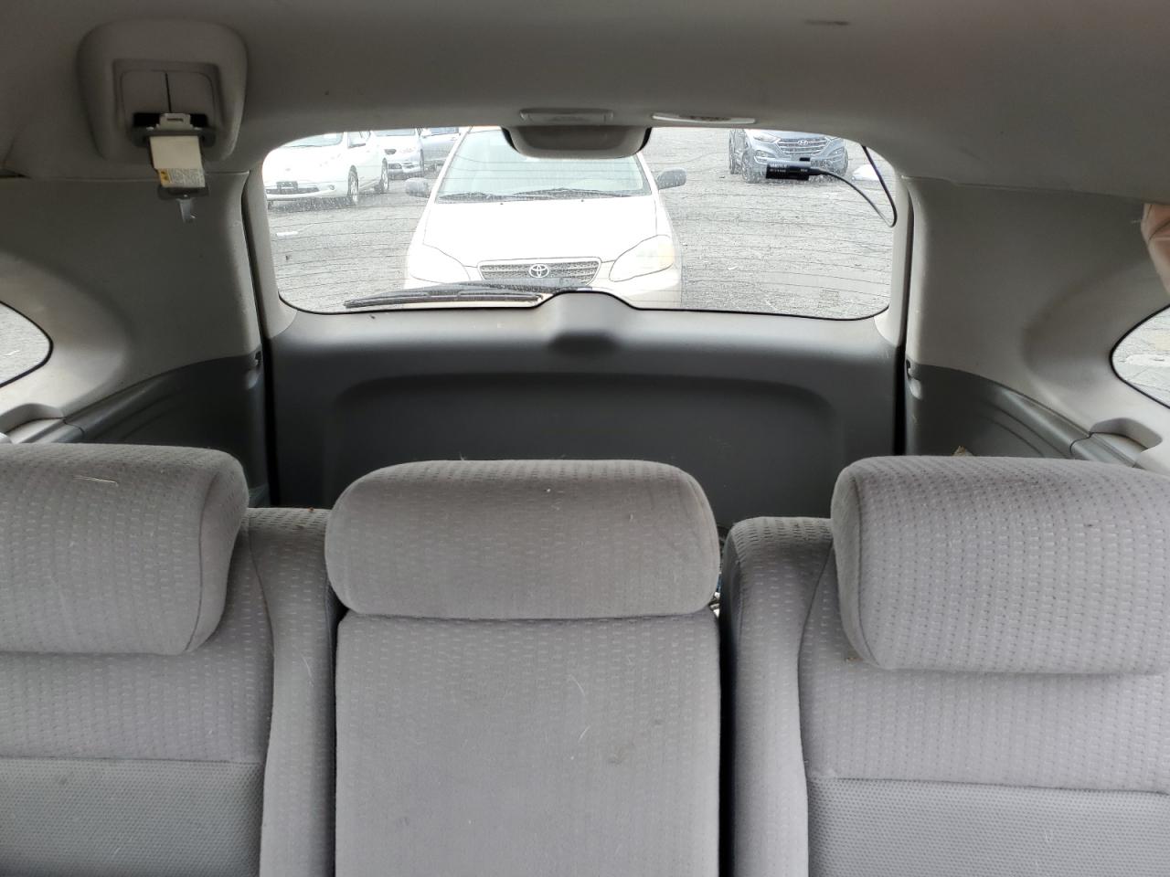 2007 Honda CR-V - Image 10
