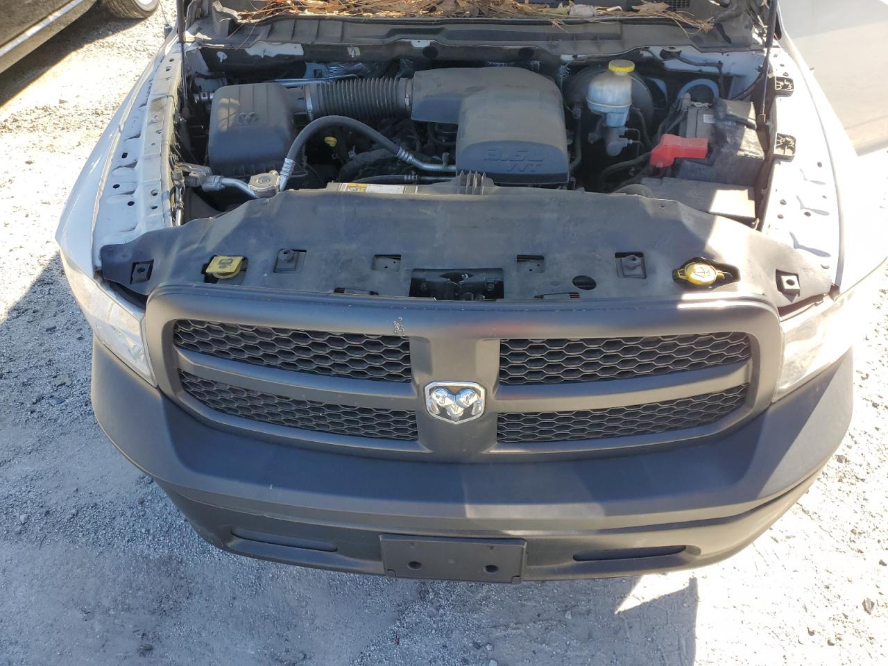 2019 RAM 1500 - Image 11