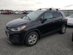 2020 Chevrolet Trax 1Lt იყიდება Opa Locka-ში, FL - Water/Flood