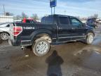 2012 Ford F150 Supercrew на продаже в Fort Wayne, IN - Front End