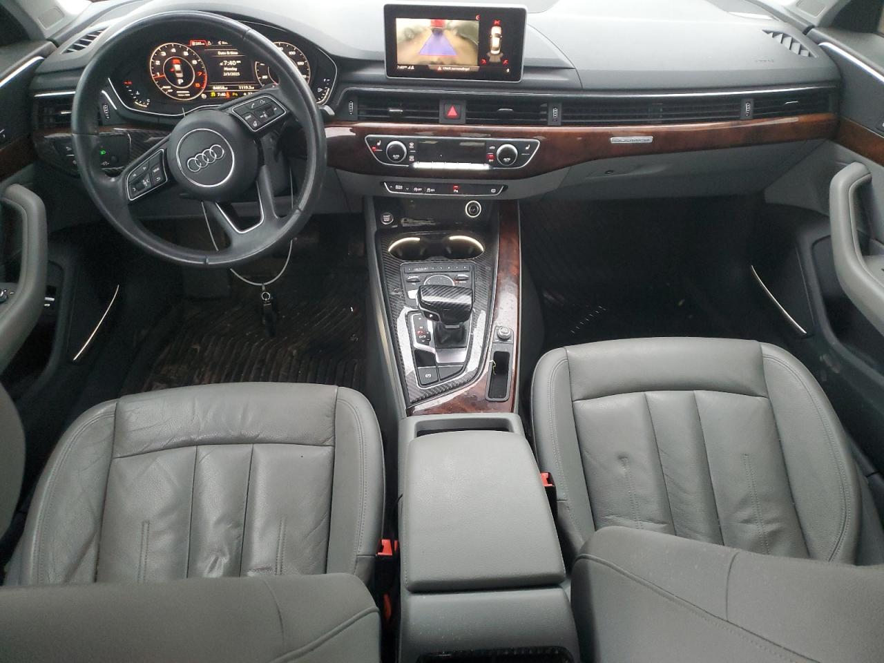 2017 Audi A4 - Image 8