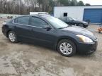 2011 Nissan Altima Base იყიდება Shreveport-ში, LA - Minor Dent/Scratches