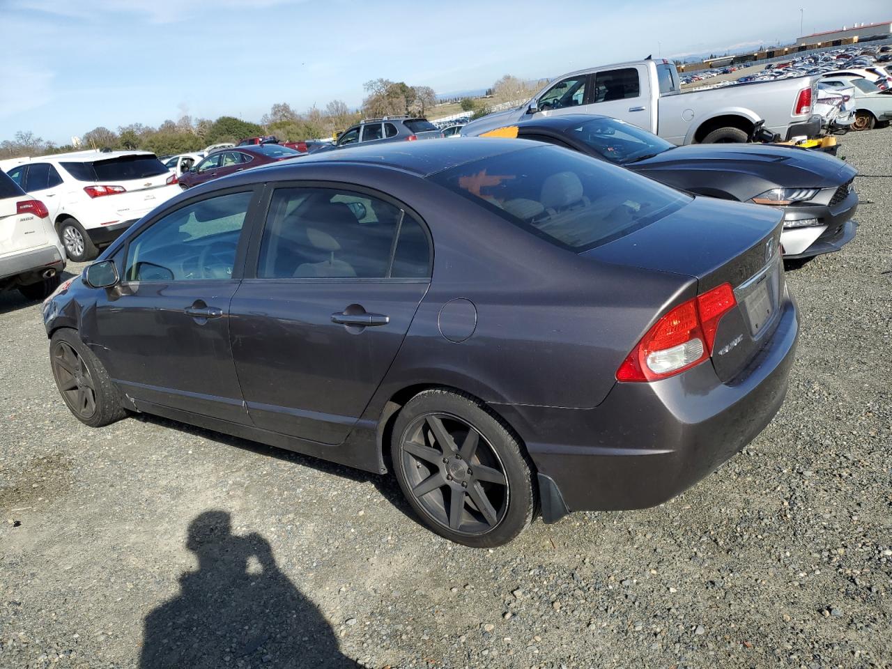 2011 Honda Civic - Image 2