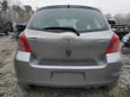 2007 Toyota Yaris  продається в Waldorf, MD - Front End