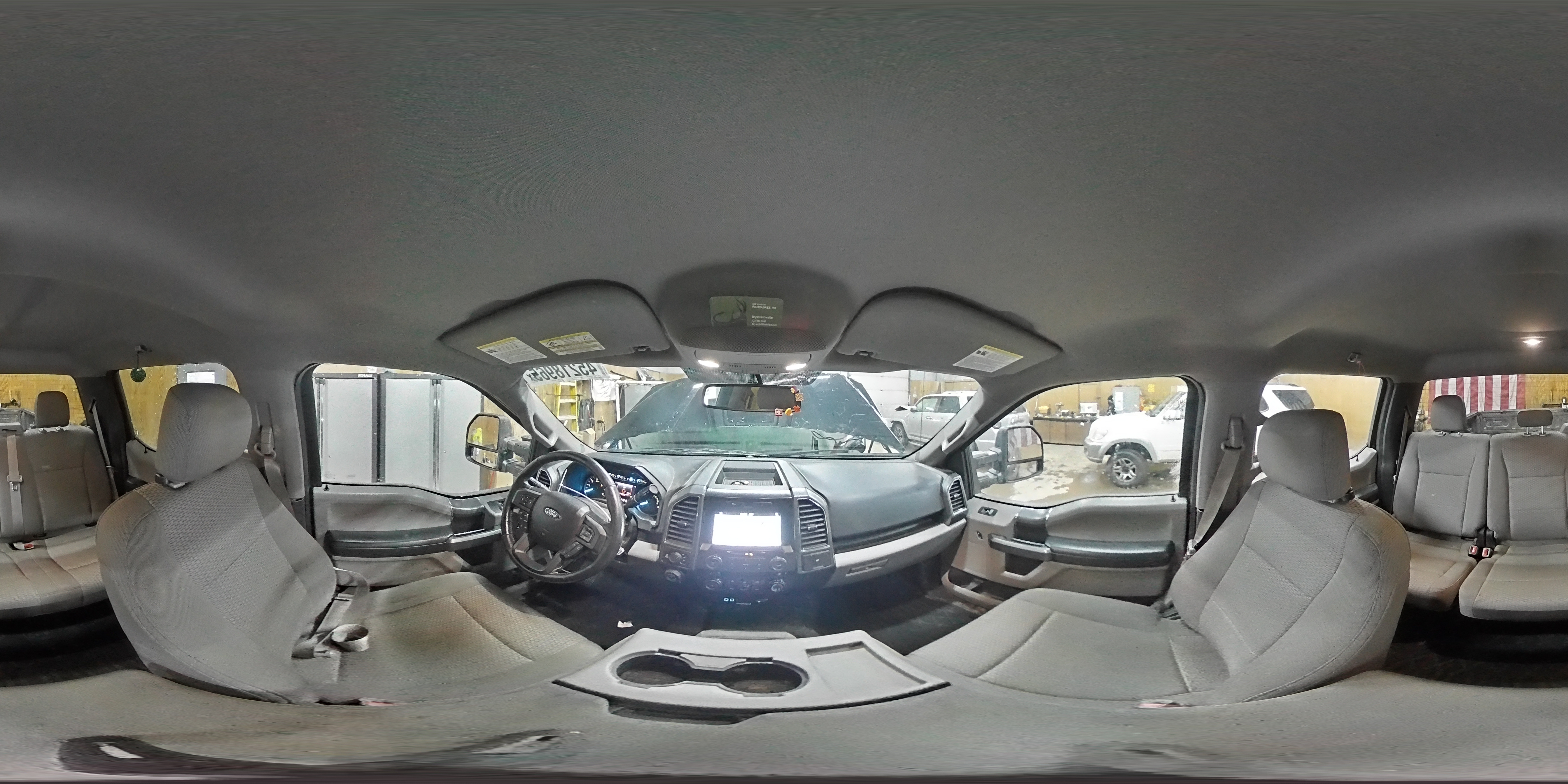 2017 Ford F-150 - Image 14