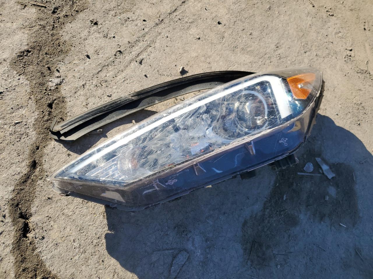 2020 Hyundai Tucson - Image 12
