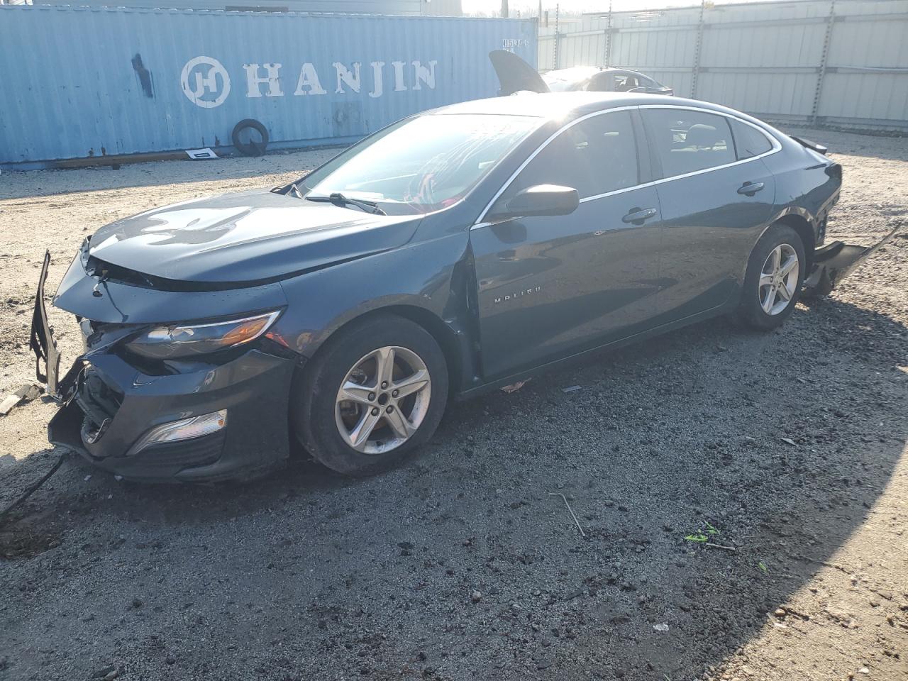 2020 Chevrolet Malibu - Image 1