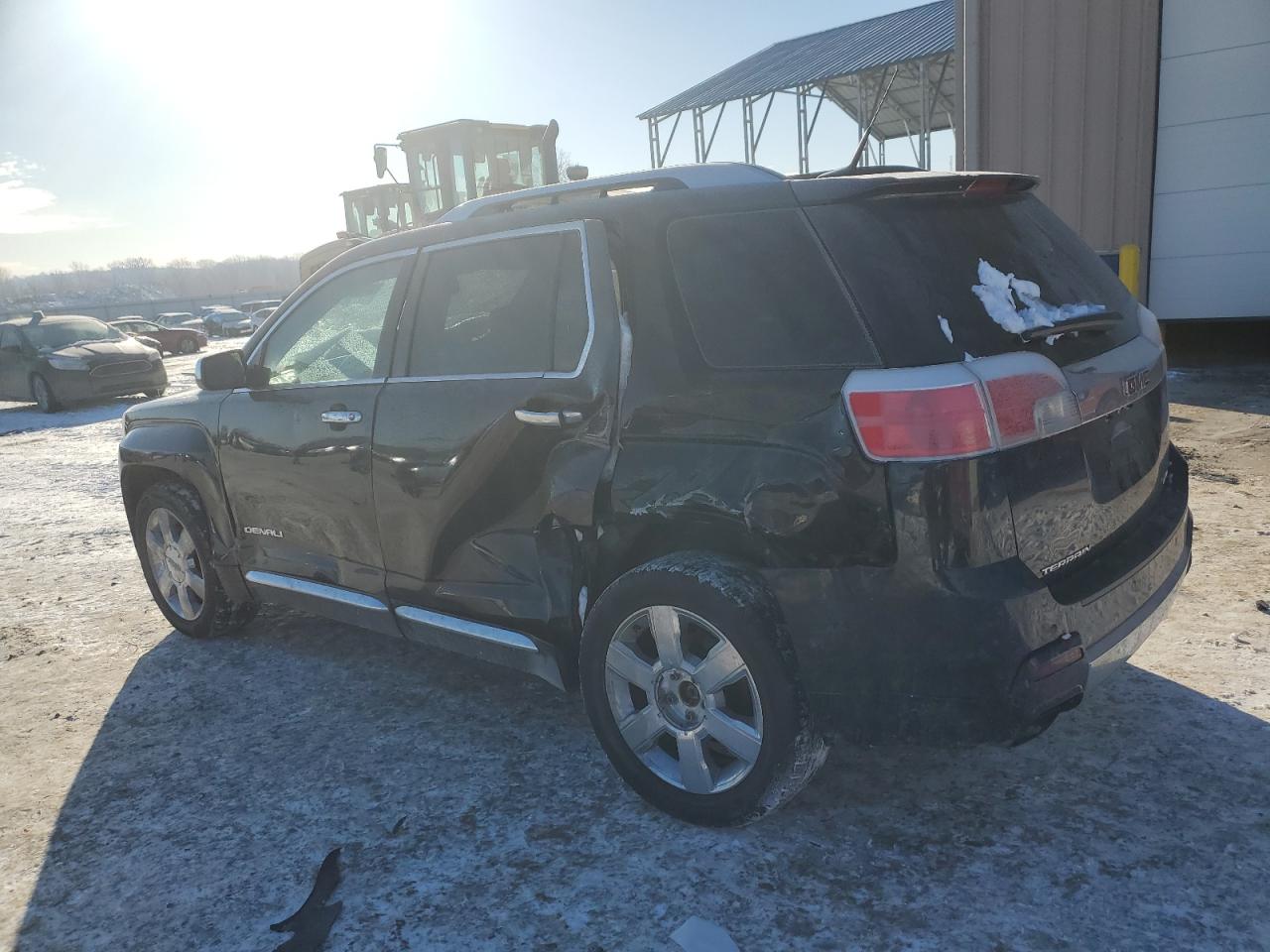 2013 GMC Terrain - Image 2
