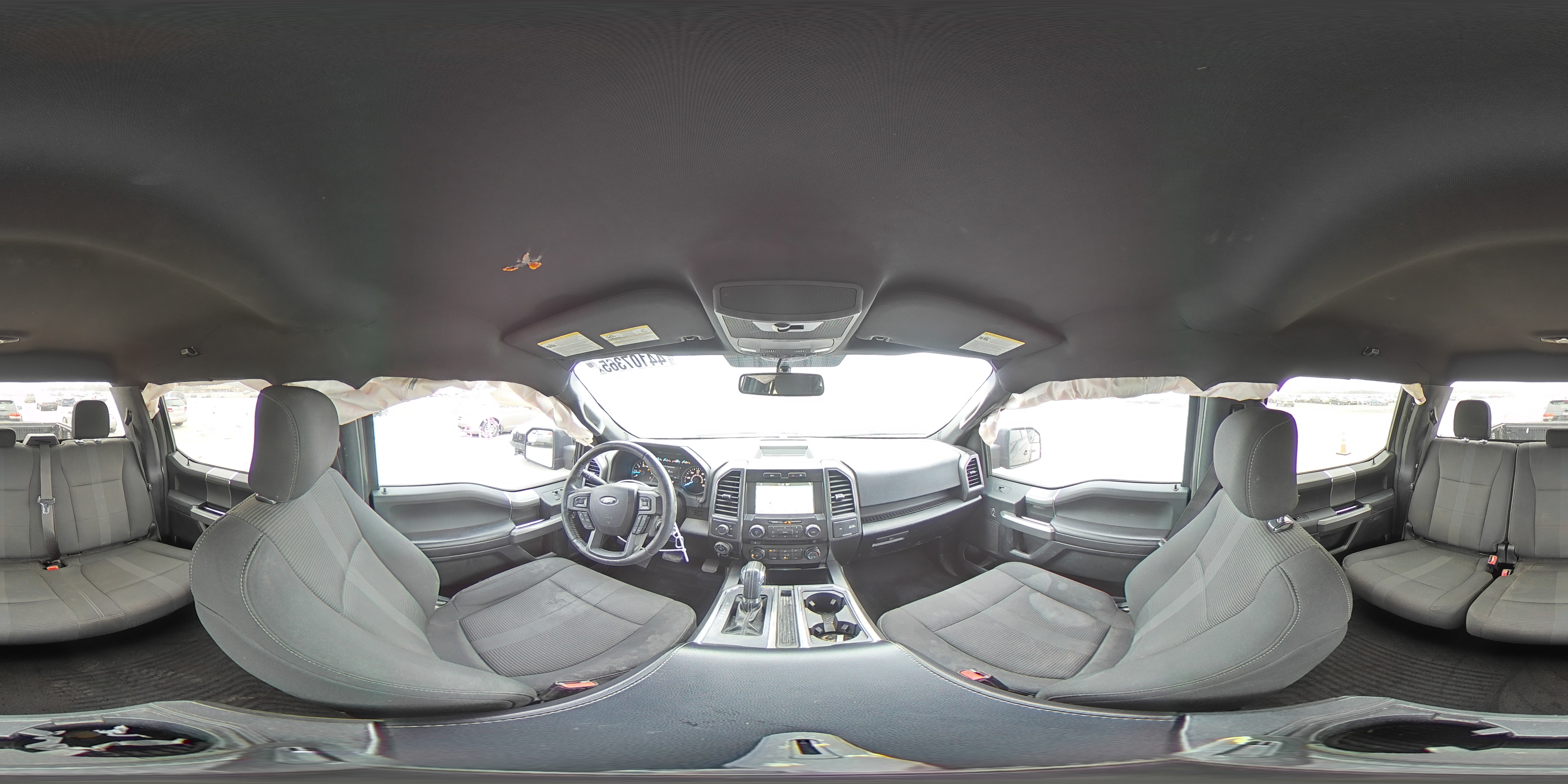 2017 Ford F-150 - Image 13