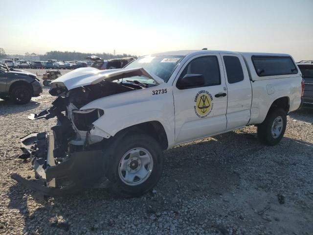 2021 Toyota Tacoma Access Cab