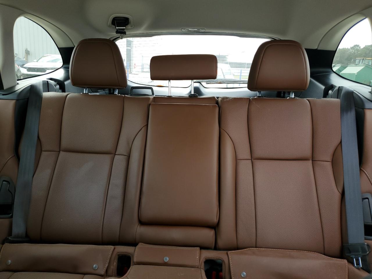 2024 Subaru Outback - Image 10