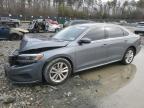 2020 Volkswagen Passat Se for Sale in Waldorf, MD - Front End